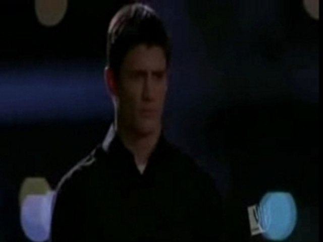 Naley * Lay Me down