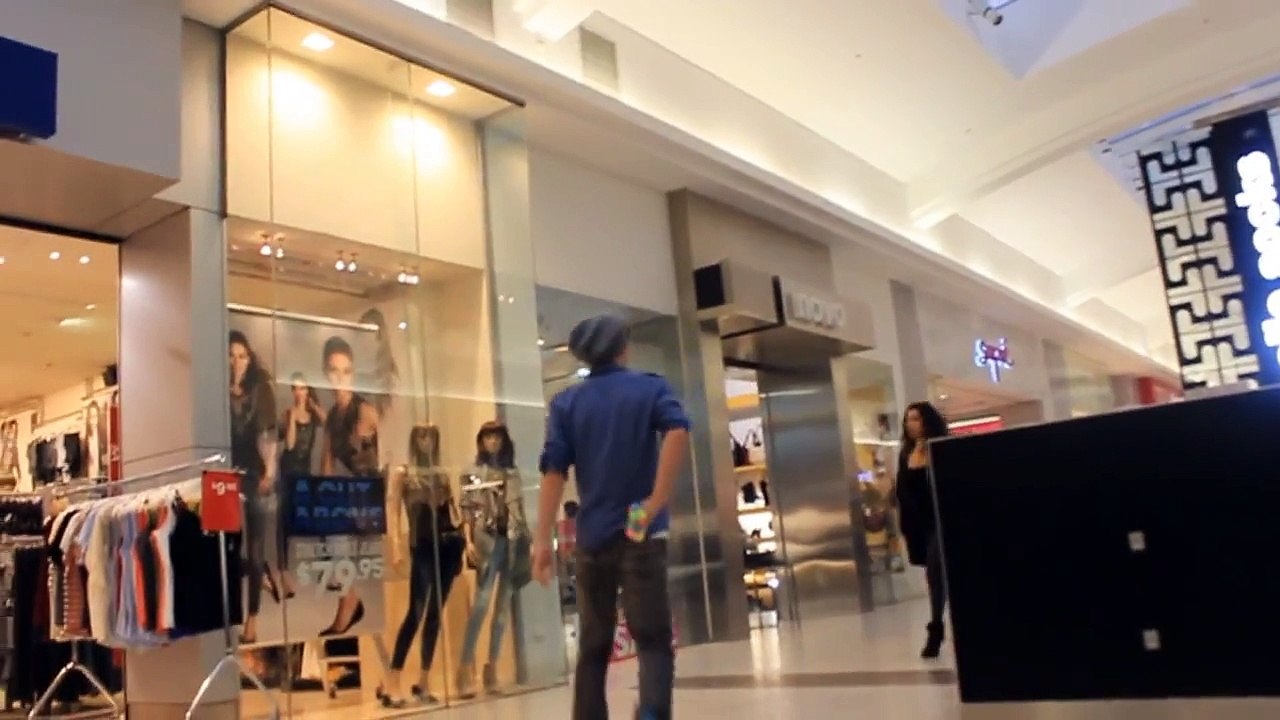 DO YOU WANNA SEE MY BALL SACK? - Public Prank