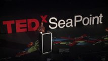 TEDxSeaPoint-Donovan Van Der Heyden-Re-examining the small scale fisher