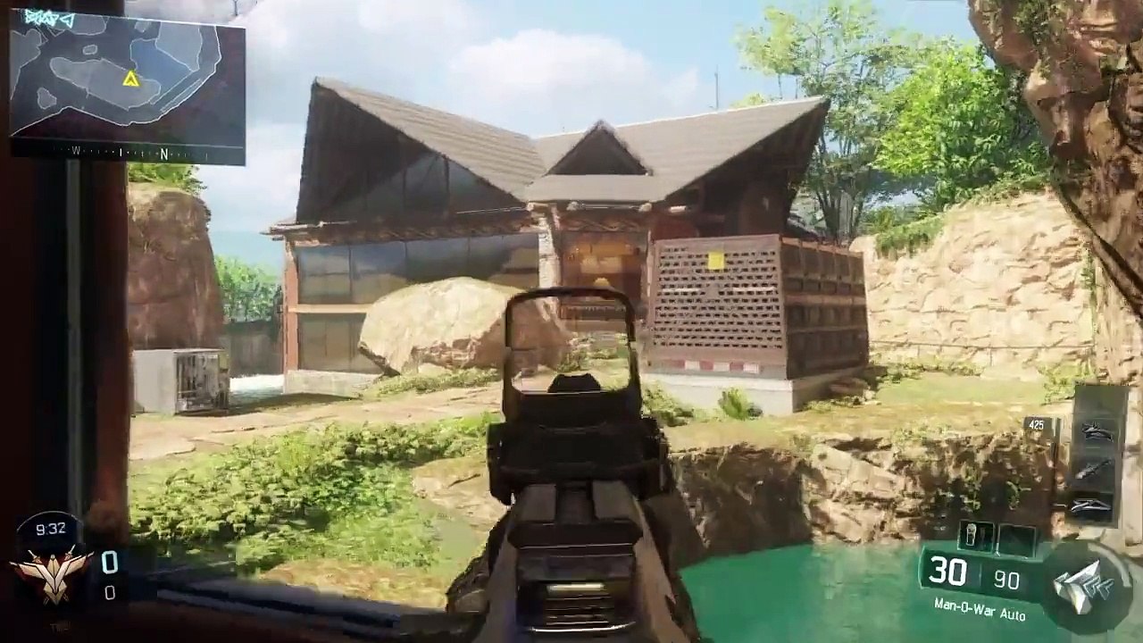 BO3 Beta