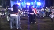 BAILE LOS COSTENOS DE ZIRANDARO,GRO EL NARANJO GUERRERO 2010