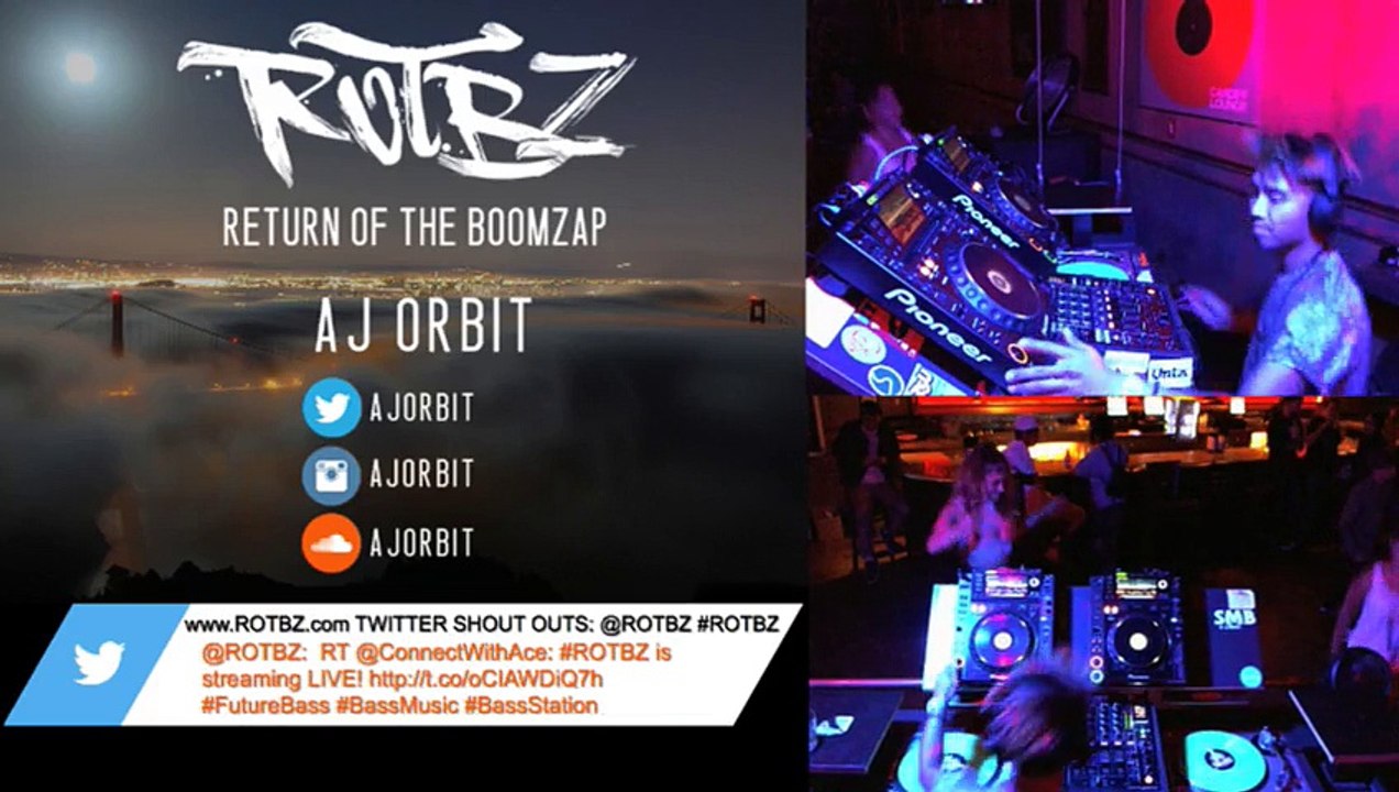 ROTBZ 08-23-15 AJ ORBIT