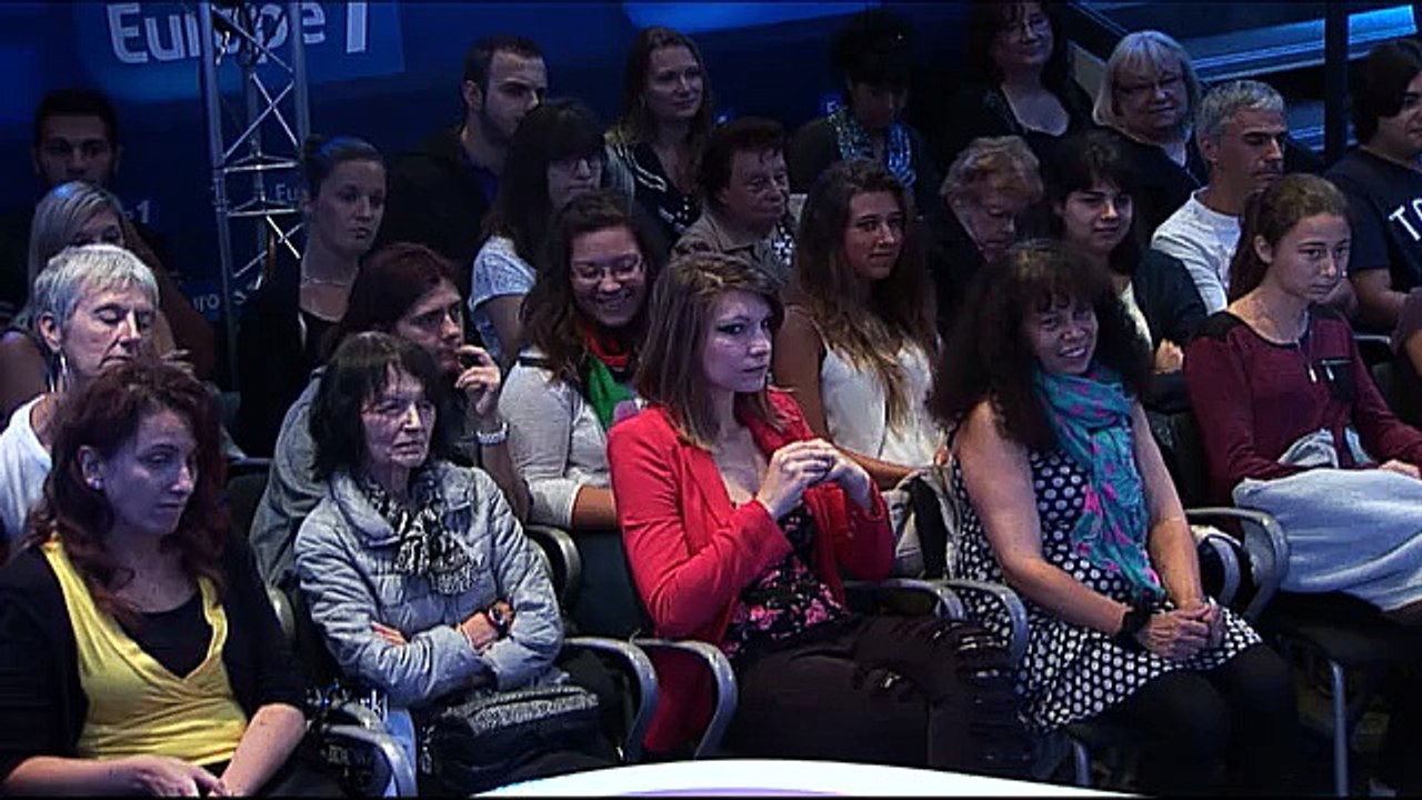 Le Bret du faux spécial Patrick Fiori