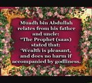 MEDICINE OF THE PROPHET MUHAMMAD (PEACE BE UPON HIM) 1OF4