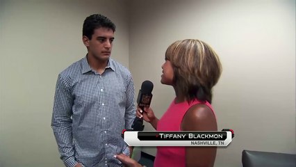 Mariota: I'm starting to feel more comfortable