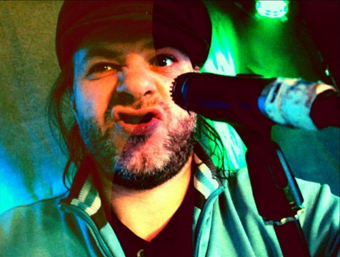 Sasha Persholja - Lonly Blue ( pop version )