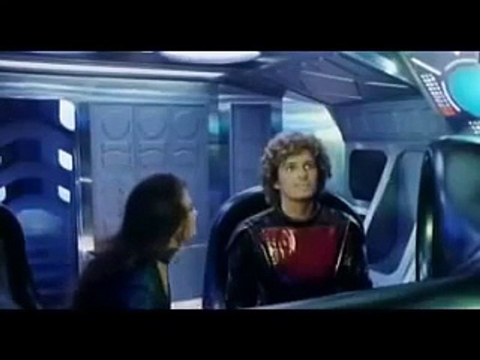 Starcrash (1978) Highlights (1 of 3)