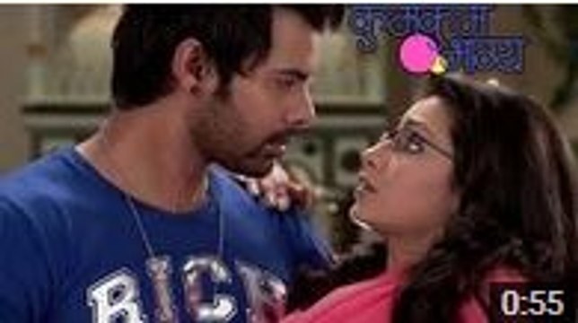 Abhi chhup kar mil ne Gaya Pragya ko Jis se Pargya ko laga Jatka - 24 august 2015 - Kumkum Bhagya