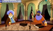 قصص النساء فى القرآن - الحلقة  5- امرأة نوح - الجزء الثالث