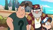Gravity Falls Season 2 Episode 14 - The Stanchurian Candidate - Full Episode Links