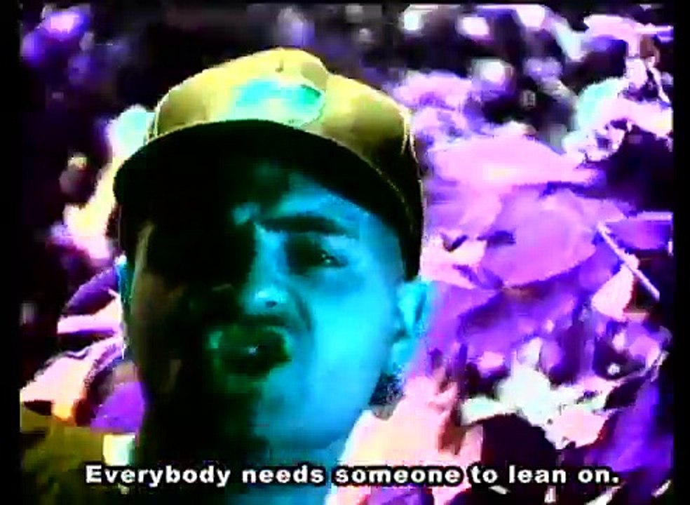 Bliss Team - Hold On To Love (Original Video with subtitles)