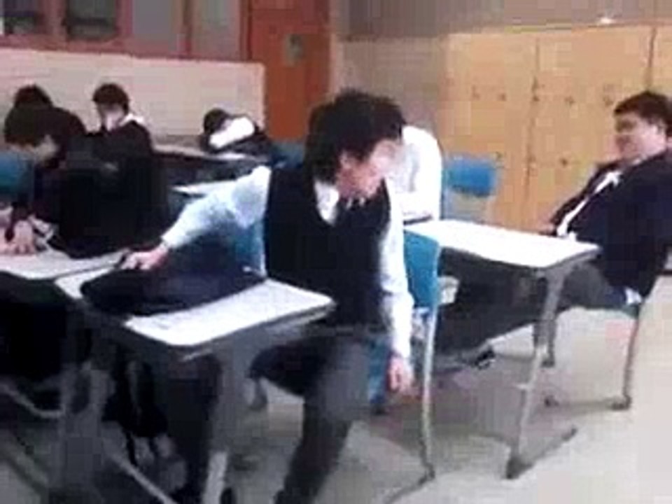 School