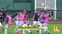 Division d'Honneur-Weigerding Ligue, 1ère journée : Jarville Jeunes 2/1 FC Sarrebourg