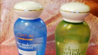 My Best & Worst Eye Make-up Remover Review-Budget