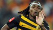 Kaizer Chiefs : Le coup de génie de Tshabalala