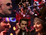 Sohni Dharti - Coke Studio Seaon 8, Atif Aslam, Gul Pannra, Ali Azmat, Farida Khanum, Anwar Maqsood