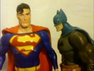 Hi, I'm a Marvel...and I'm a DC  Days of Future Past (Part 2)