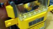Review lego transporter car #60060