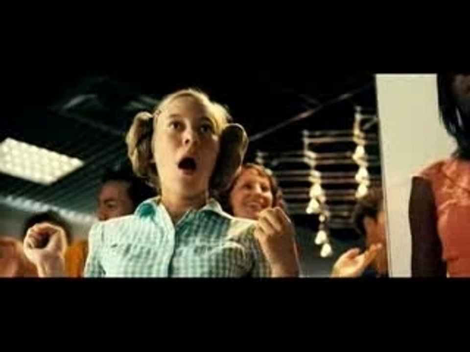 The Elderberries : Hellphone