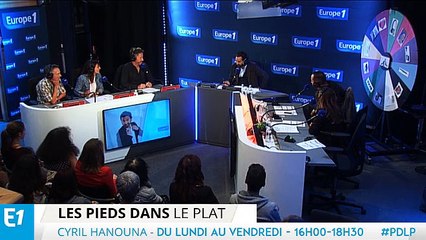 L'émission Les Pieds dans le Plat s'offre un nouveau générique