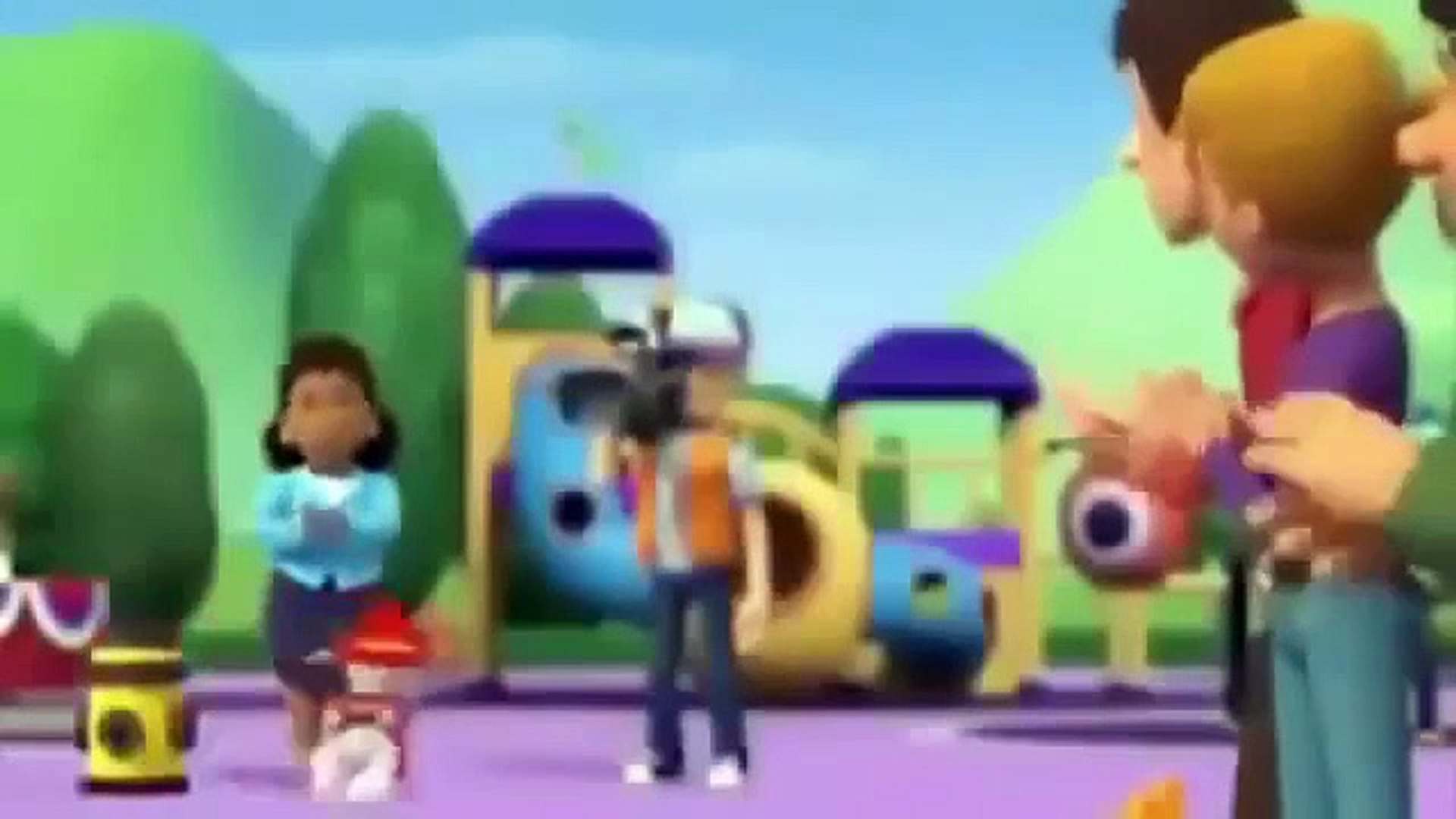 nick jr video