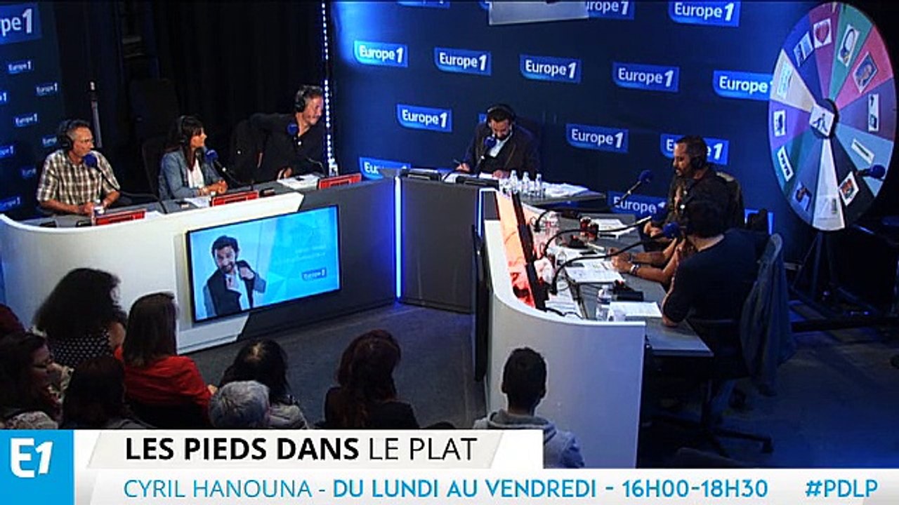 La Babaroulette arrive dans PDLP