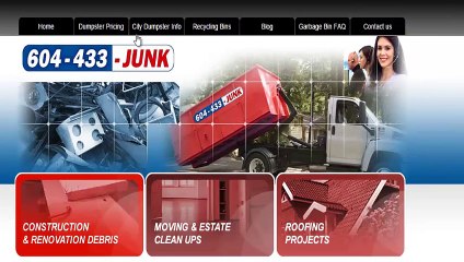 Rent a Bin and Keep Your Home Clutter Free