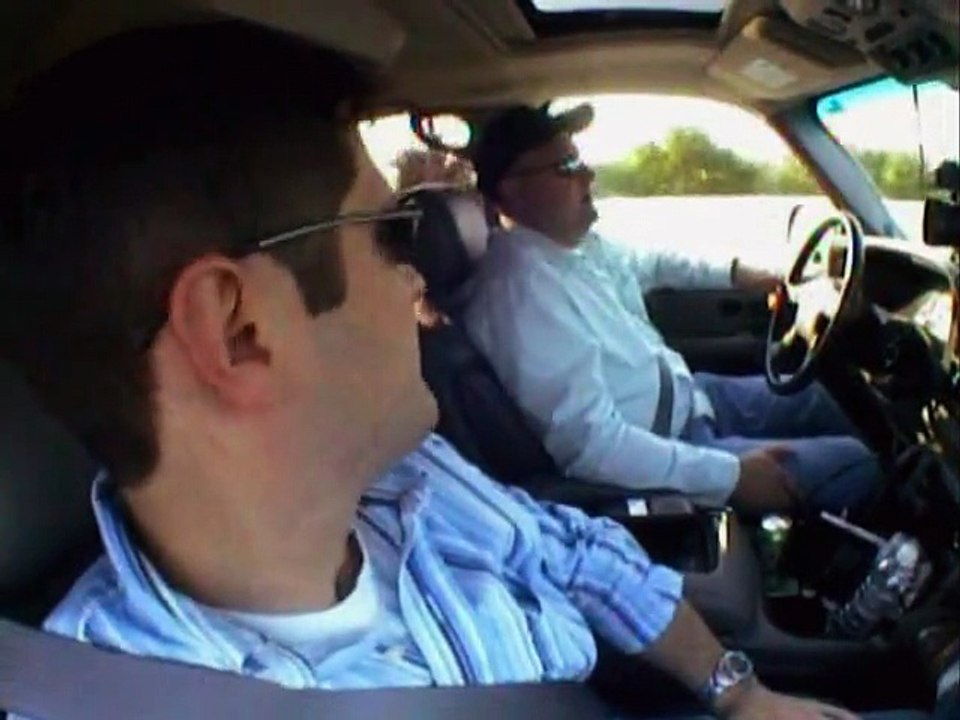 Ghost Hunters S02E06 - Ledge Lighthouse & Merchant House