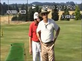 Golf Instruction Pump From Get Set Drill