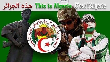 Tiguentourine Prise d'otages Message du peuple algérien