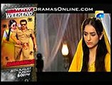 Kaanch Ki Guriya Episode 20 Part1 - 24th August 2015 on Geo Tv