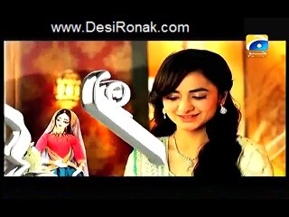 Kaanch Ki Guriya Episode 20 HQ Part 2