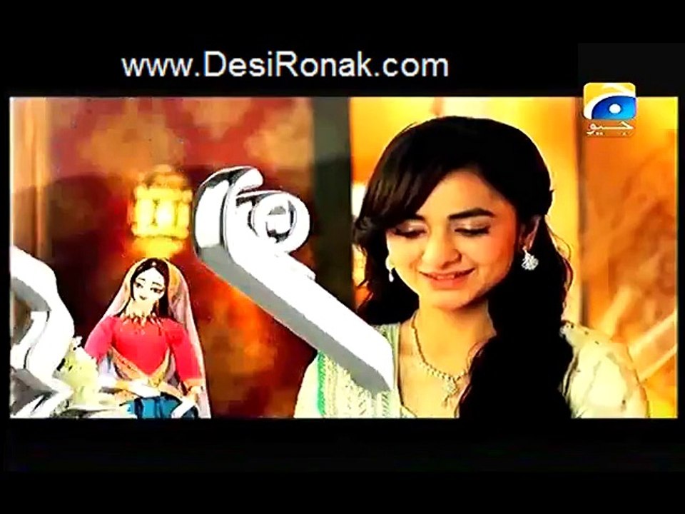 Kaanch Ki Guriya Episode 20 HQ Part 2