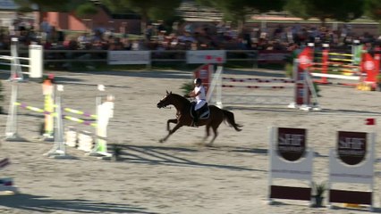 Uhland d'aven*Pony Planet - Finale 7 ans