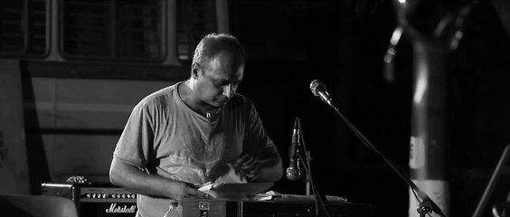 Faiz poem By Piyush Mishra in Solidarity With FTII Strike