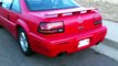 1995 Pontiac Grand Prix GTP 3.4L DOHC V6