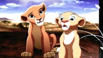 Mocking Bird - Kiara and Simba