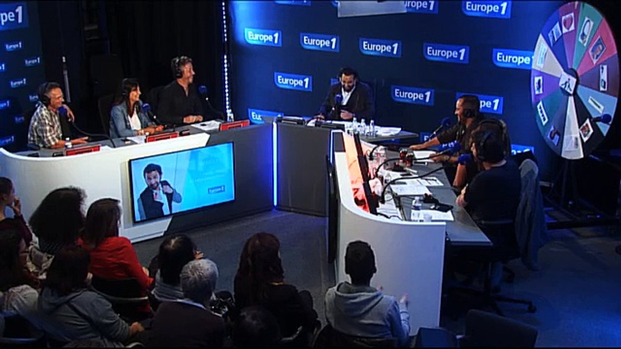 Les chroniqueurs des Pieds dans le Plat parlent-ils le corse ?