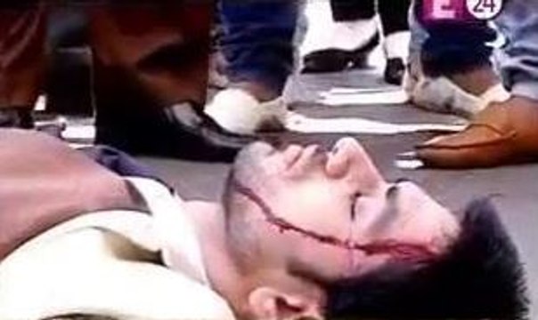 Ranveer apni hi car se kiya suside jis se usne kho di apni jaan - 24 august 2015 - Meri Aashiqui Tumse Hi