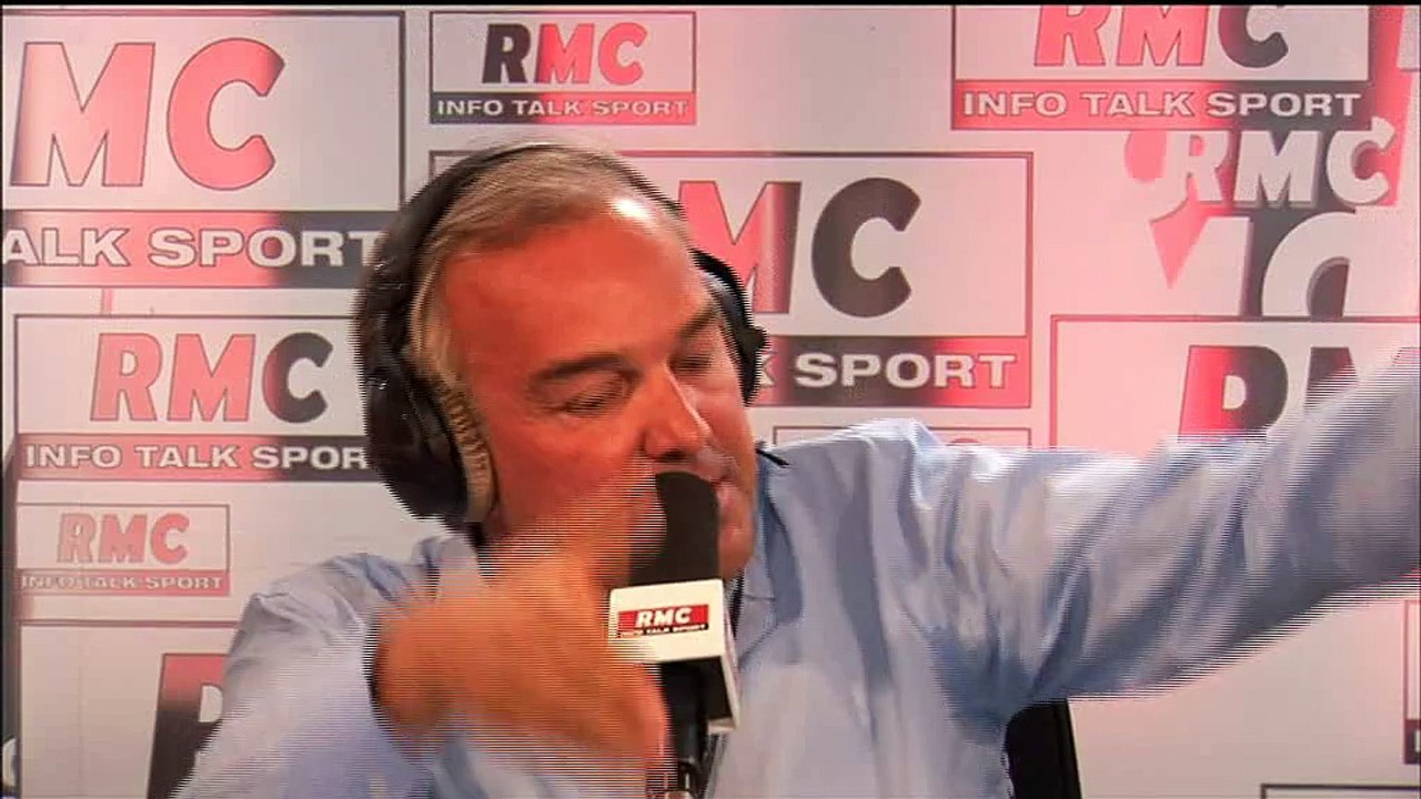 "Avoir des portiques de sécurité dans les gares serait rassurant et efficace"  François Degois