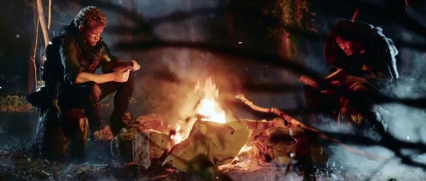 Amon Amarth - Father Of The Wolf