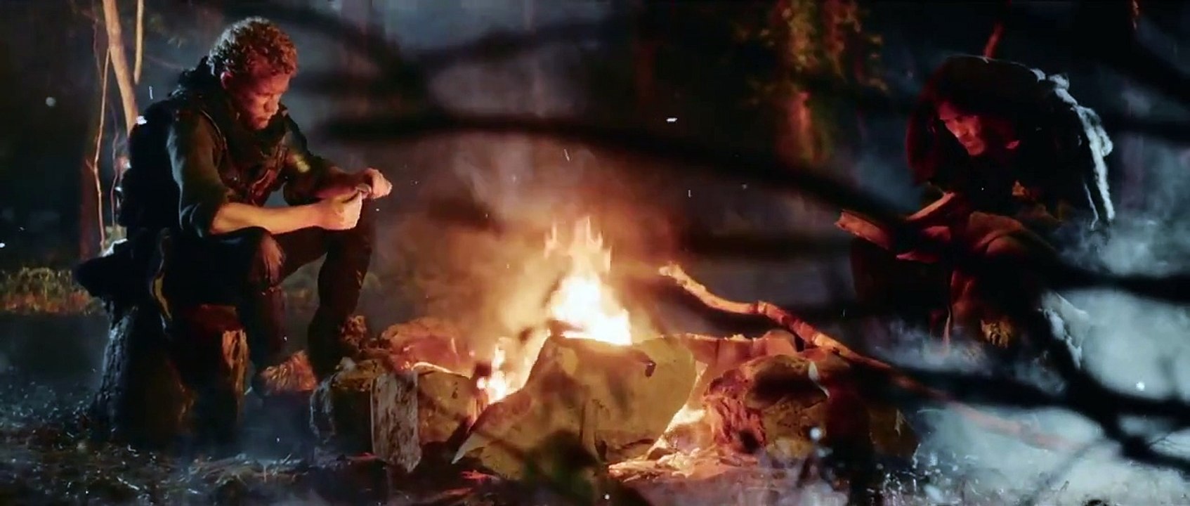 Amon Amarth - Father Of The Wolf