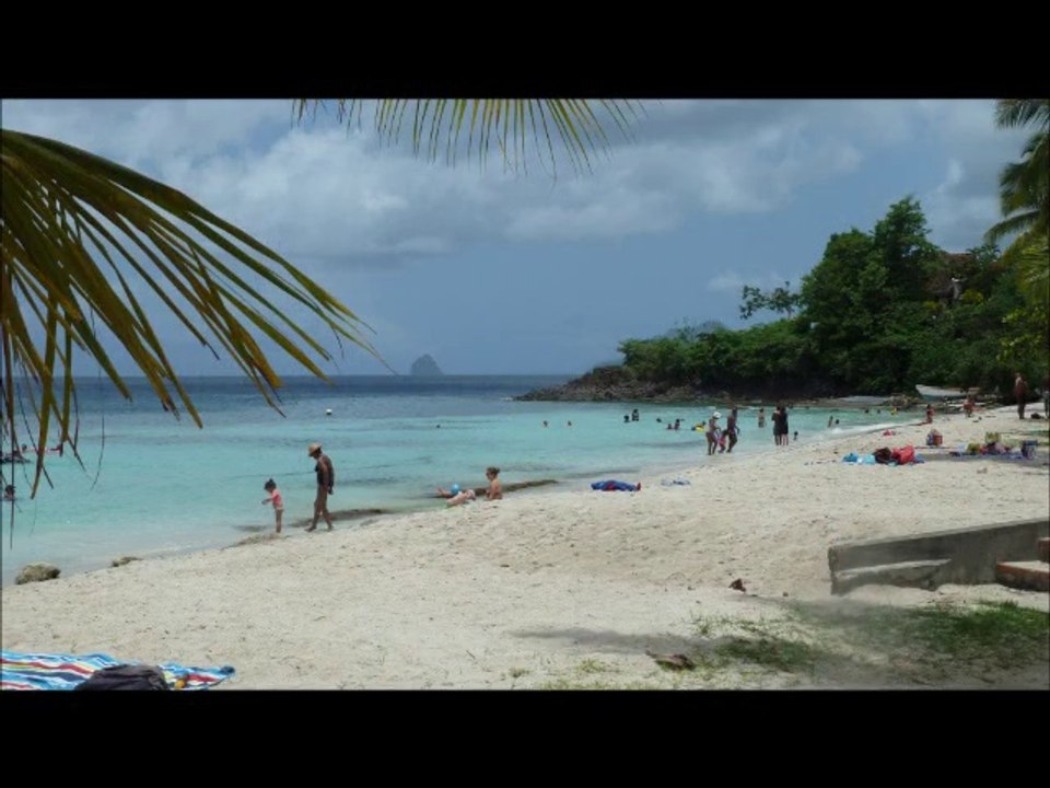 martinique 2015