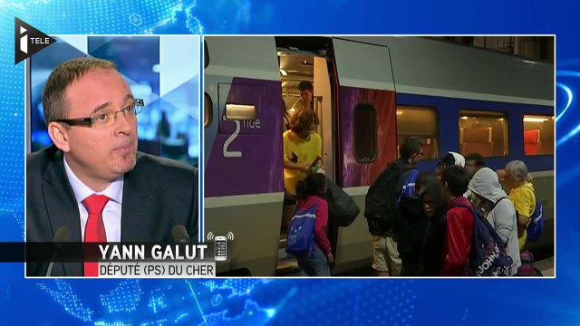 Attaque dans le Thalys : la sécurité dans les trains en question