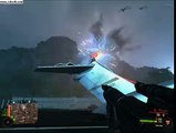 Crysis Warhead Final Boss (High Quality)