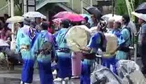 Cool japan festival!Japanese Summer Festival Awa Odori Wadaiko