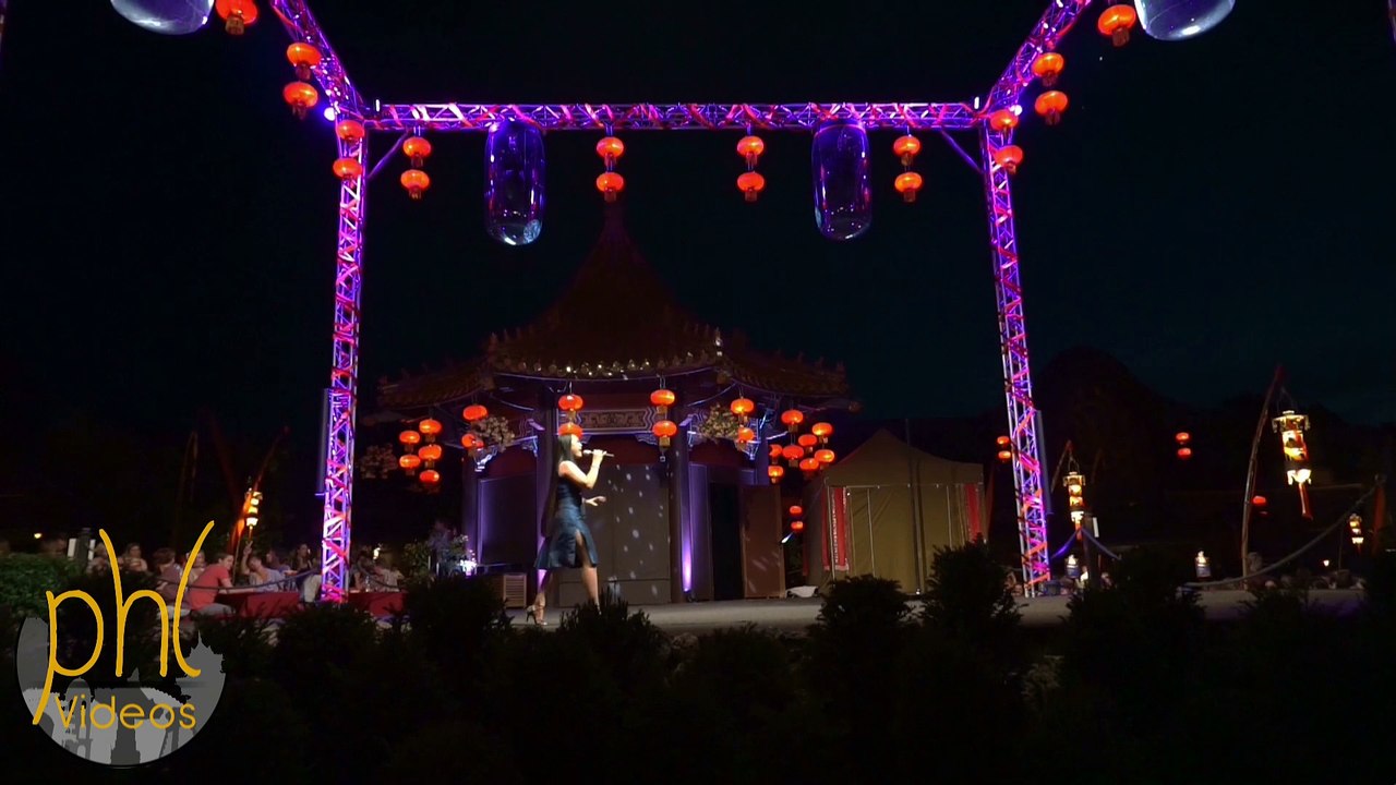 Asia Nights Show 2015 @ Phantasialand, Multicam, 1080P Full HD