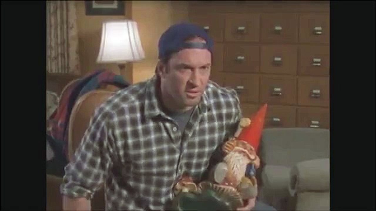 Yakety Yak - Luke & Jess