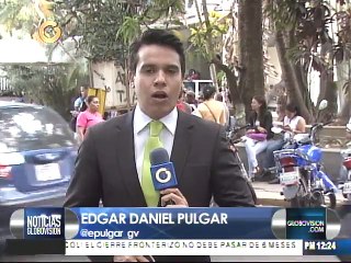 Familiares: Algunos ancianos muertos en Chacao estaban dopados