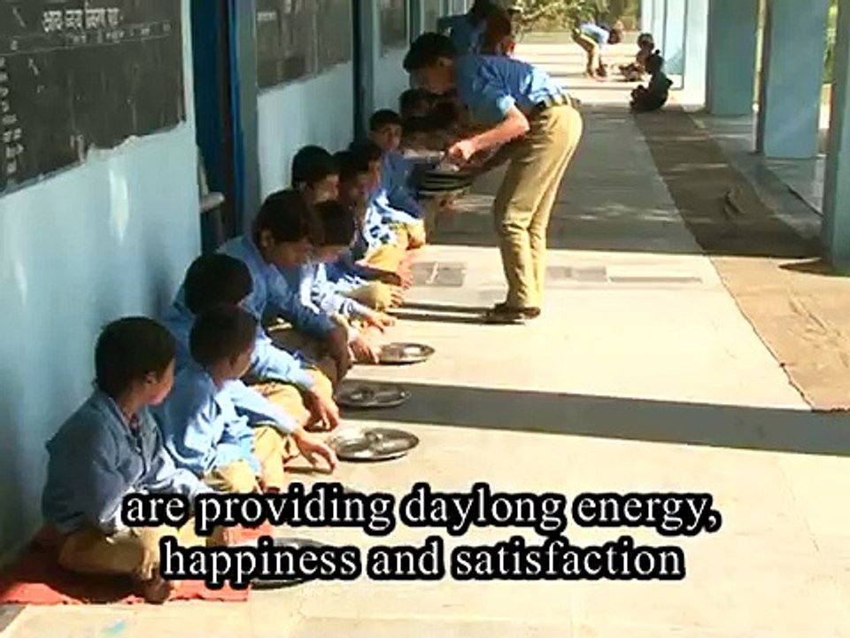 Prayas (An Effort): A Film by JIMMC, Delhi